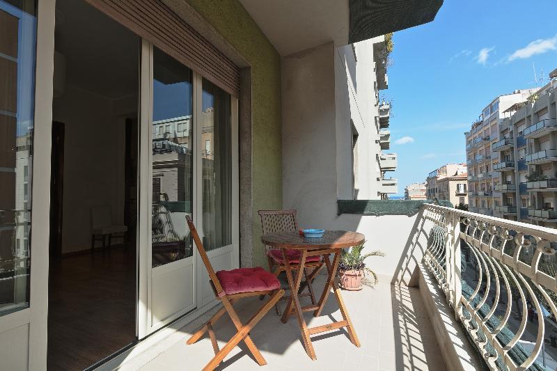 Residenza Wagner Frühstückspension Palermo