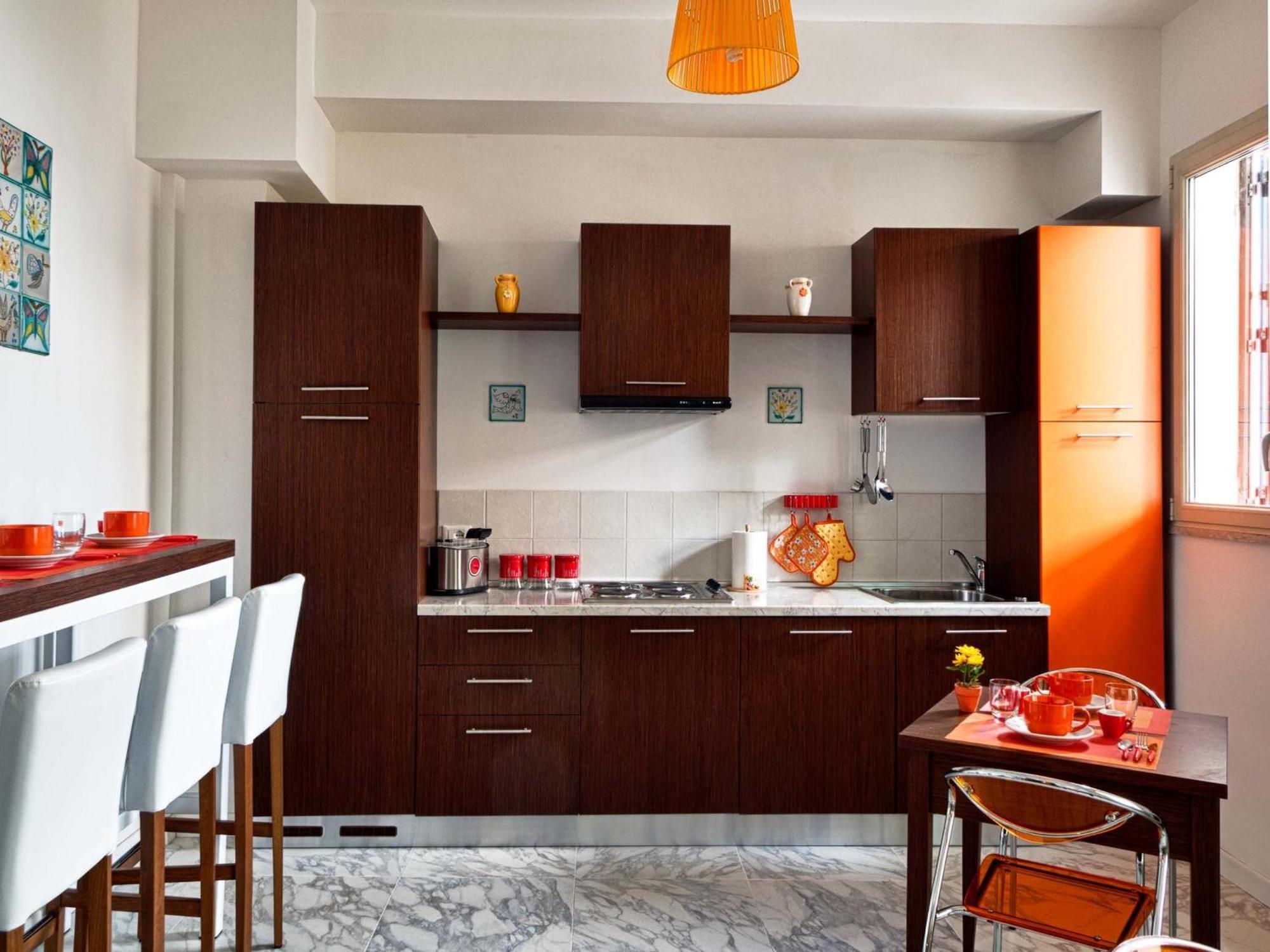 Frühstückspension Residenza Wagner 3*