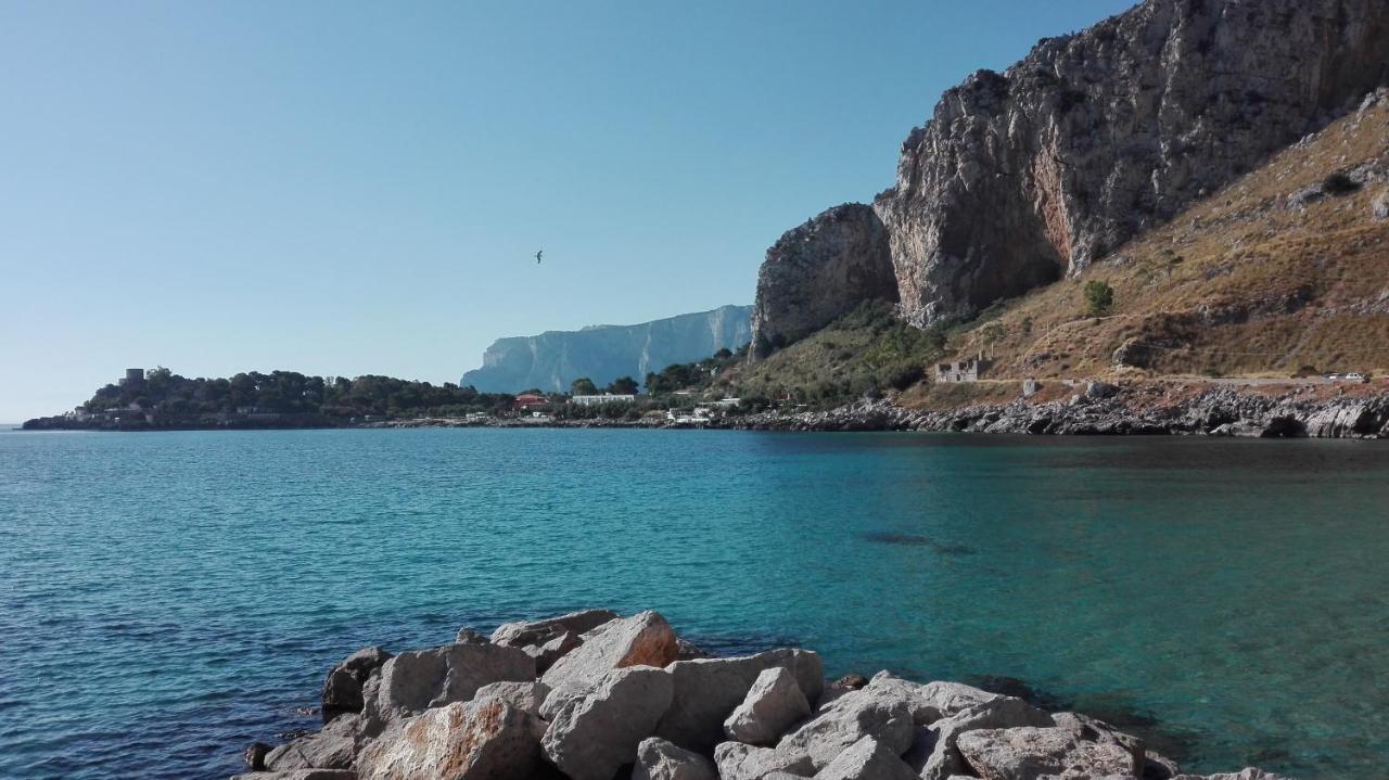Residenza Wagner Frühstückspension Palermo