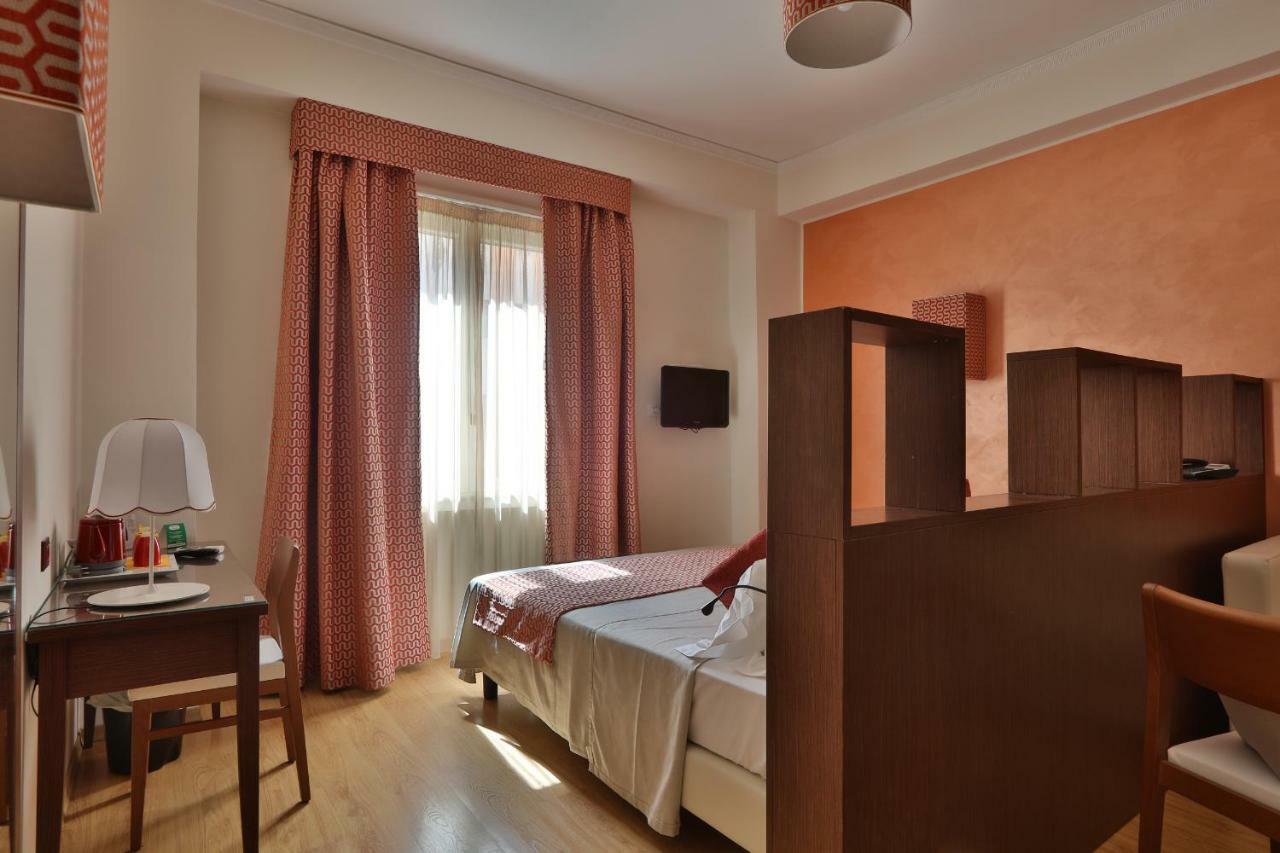 Frühstückspension Residenza Wagner Palermo