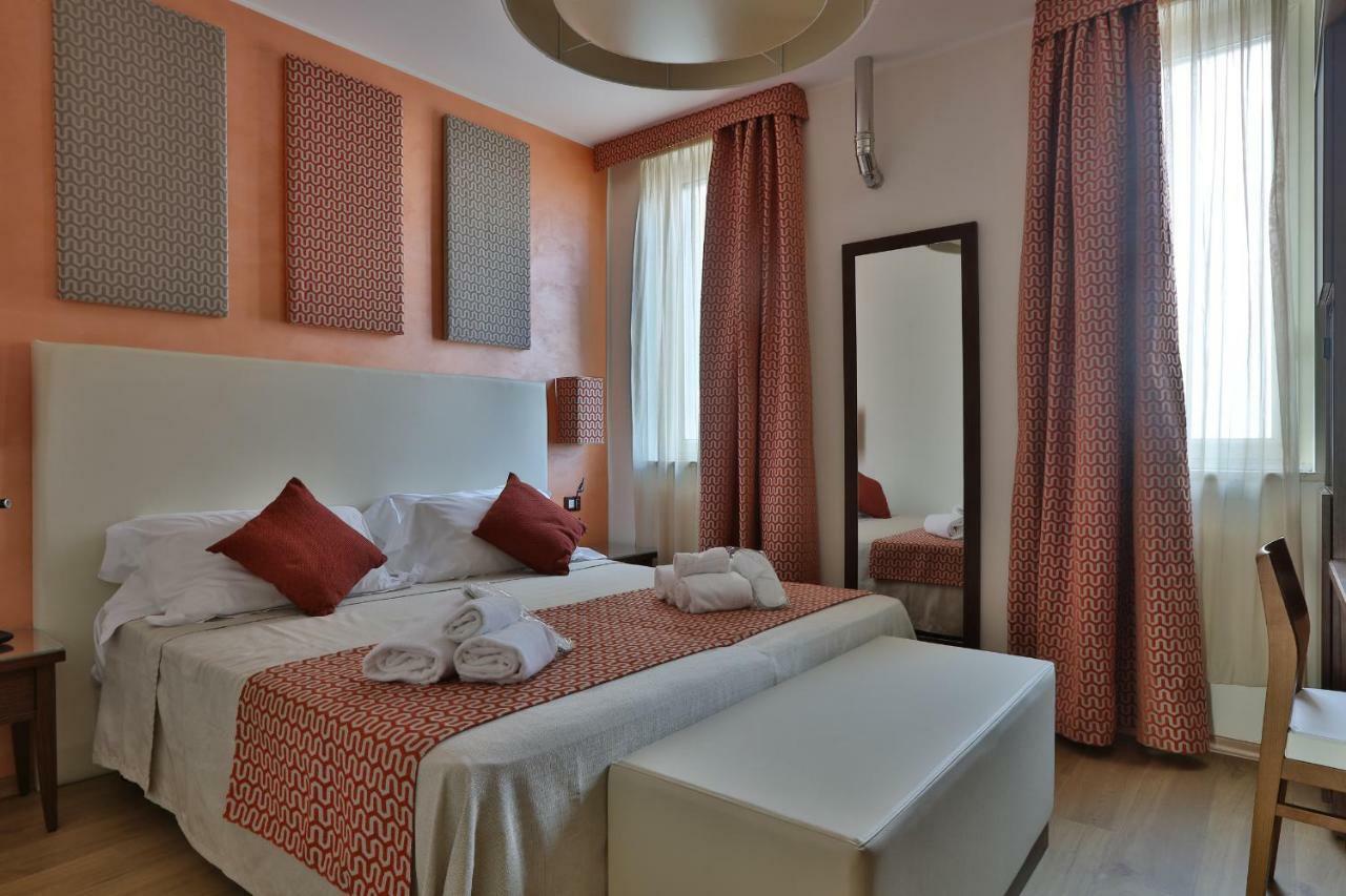 Residenza Wagner Frühstückspension 3*