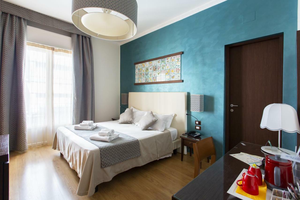 Residenza Wagner Frühstückspension 3*