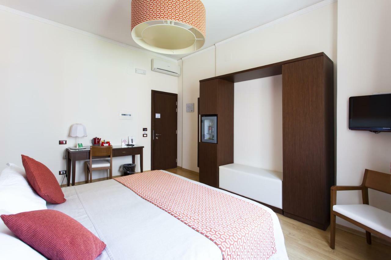 Frühstückspension Residenza Wagner 3*