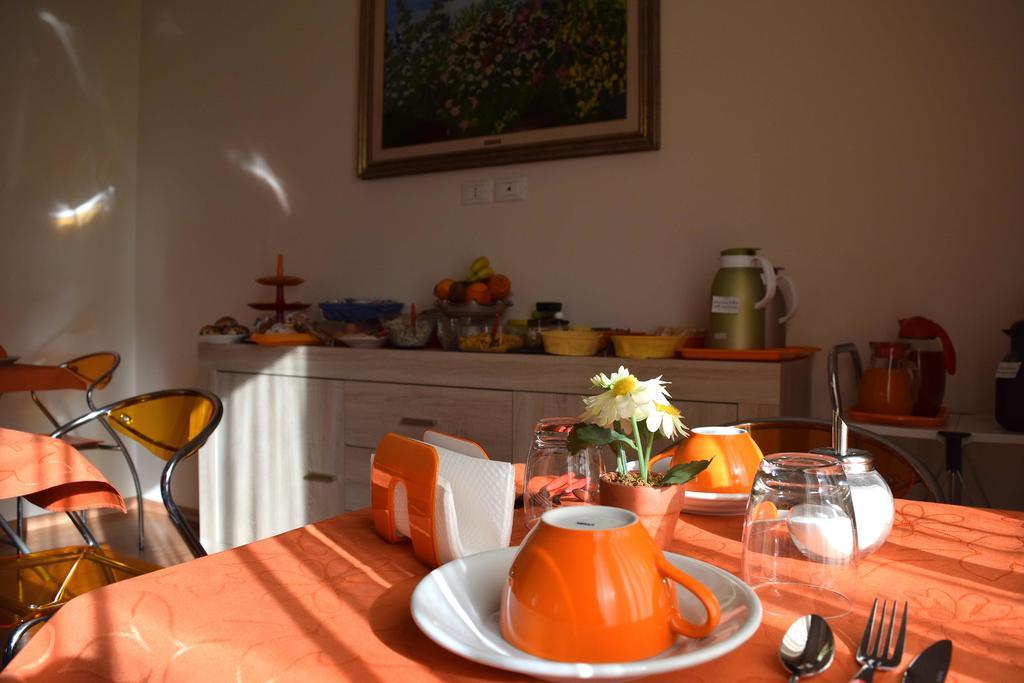 Residenza Wagner Bed & Breakfast